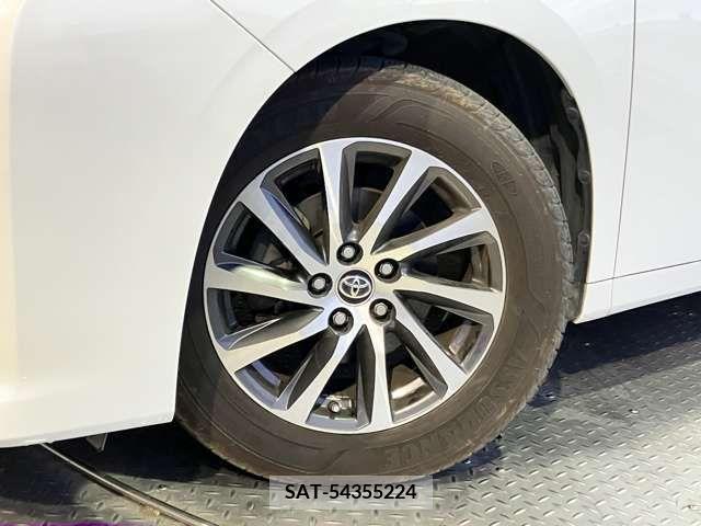 Toyota ALPHARD 2016-03 373043-4