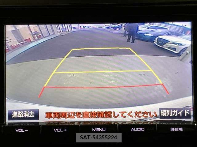 Toyota ALPHARD 2016-03 373043-7