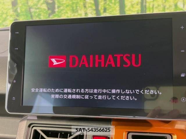 Daihatsu TAFT 2021-01 383691-3