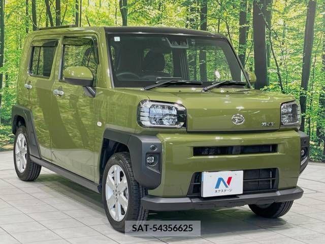 Daihatsu TAFT 2021-01 383691-16