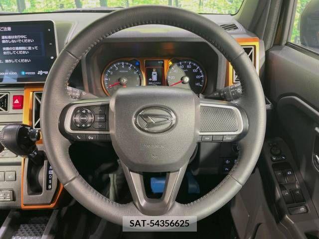 Daihatsu TAFT 2021-01 383691-12