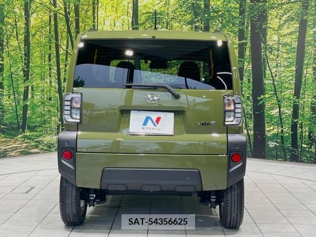 Daihatsu TAFT 2021-01 383691-15