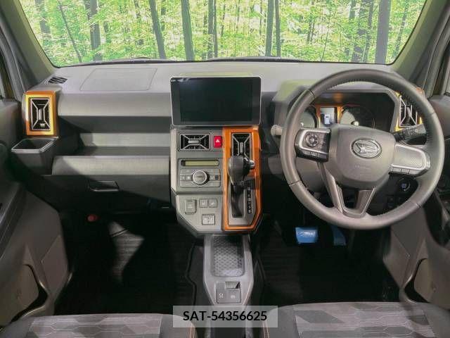 Daihatsu TAFT 2021-01 383691-1