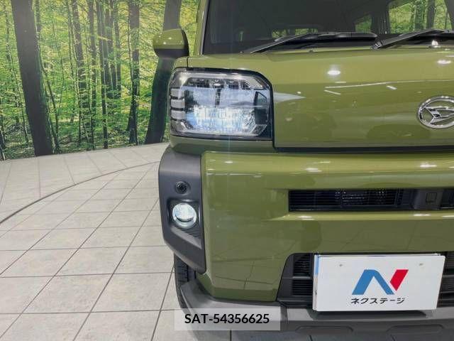 Daihatsu TAFT 2021-01 383691-11