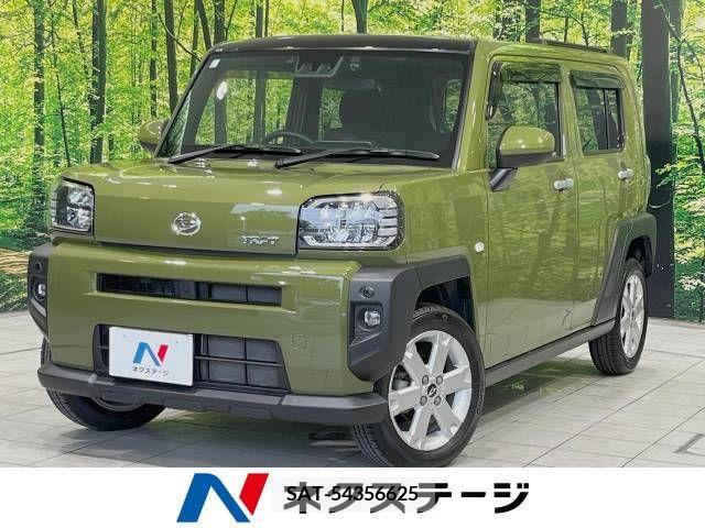 Daihatsu TAFT 2021-01 383691-0
