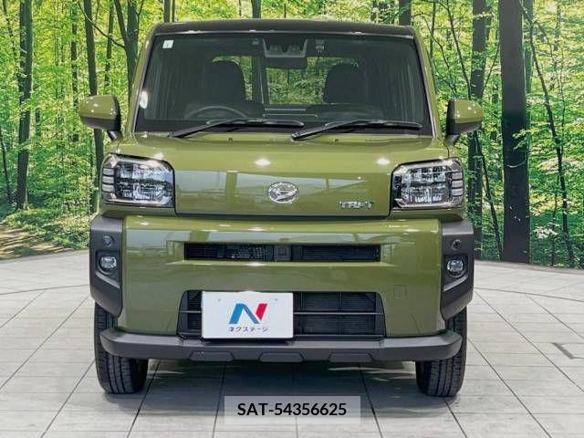 Daihatsu TAFT 2021-01 383691-14