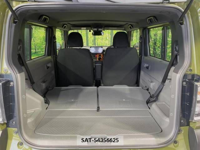 Daihatsu TAFT 2021-01 383691-10