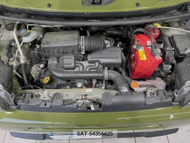 Daihatsu TAFT 2021-01 383691-18