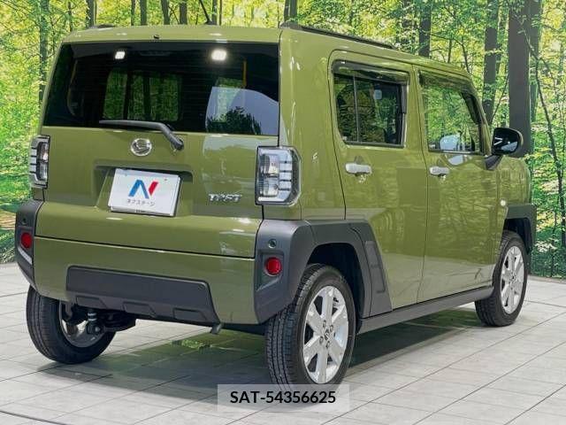 Daihatsu TAFT 2021-01 383691-17