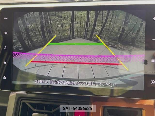 Daihatsu TAFT 2021-01 383691-4