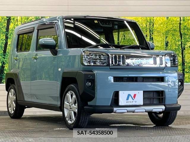 Daihatsu TAFT 2022-12 369135-16