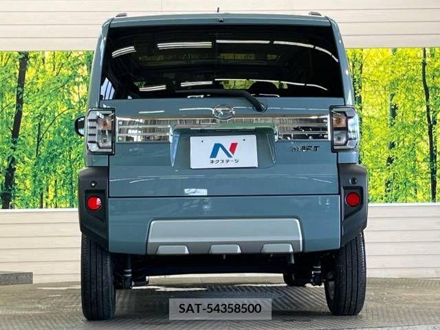 Daihatsu TAFT 2022-12 369135-15
