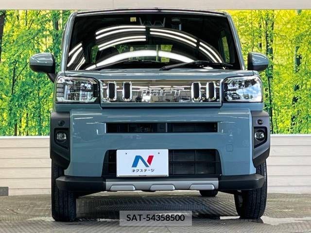 Daihatsu TAFT 2022-12 369135-14