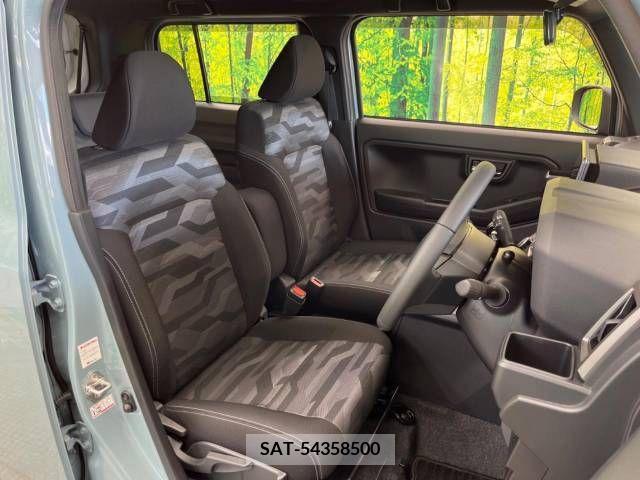 Daihatsu TAFT 2022-12 369135-8