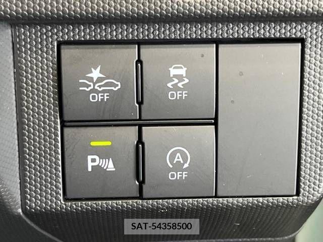 Daihatsu TAFT 2022-12 369135-7