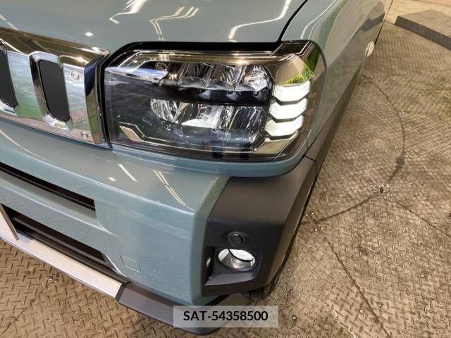Daihatsu TAFT 2022-12 369135-12