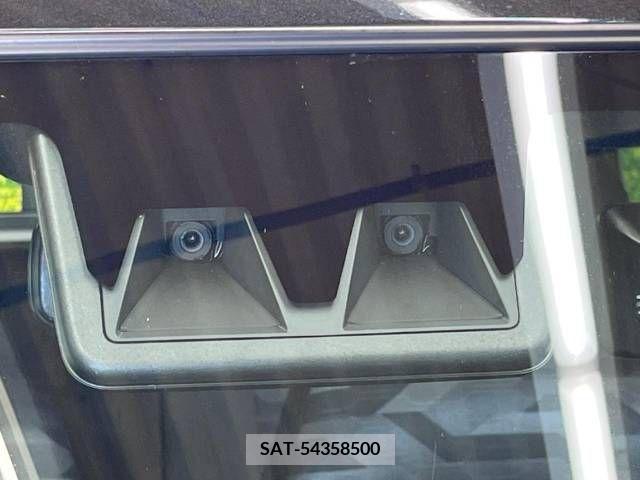 Daihatsu TAFT 2022-12 369135-6