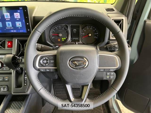 Daihatsu TAFT 2022-12 369135-11