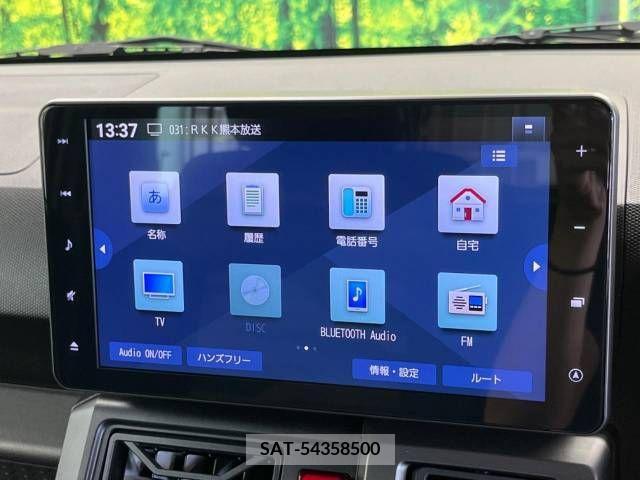 Daihatsu TAFT 2022-12 369135-3