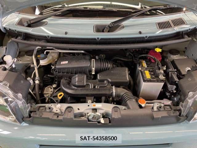 Daihatsu TAFT 2022-12 369135-18
