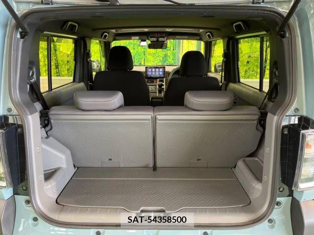 Daihatsu TAFT 2022-12 369135-10