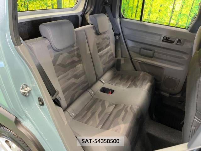 Daihatsu TAFT 2022-12 369135-9