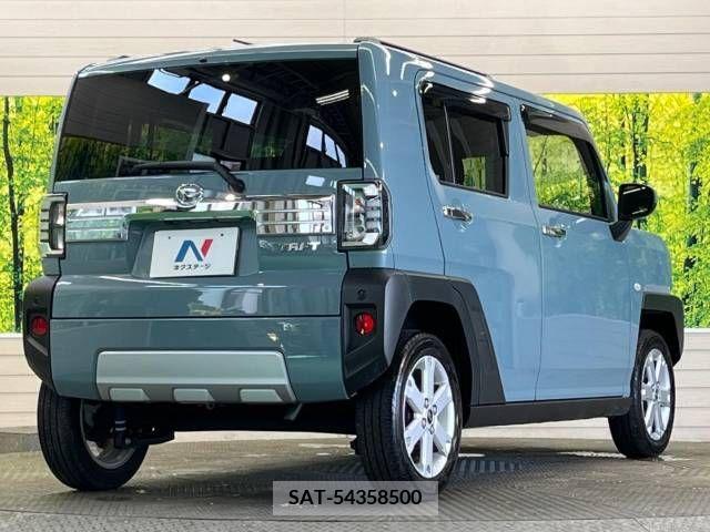 Daihatsu TAFT 2022-12 369135-17