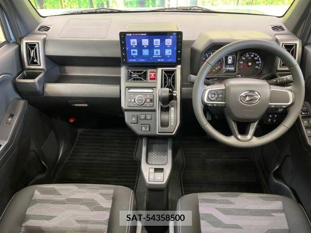 Daihatsu TAFT 2022-12 369135-1