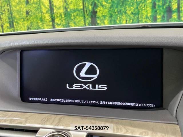 Lexus LS 2013-12 354192-4