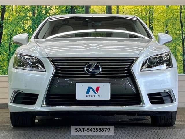 Lexus LS 2013-12 354192-16