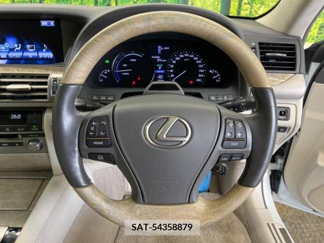 Lexus LS 2013-12 354192-13