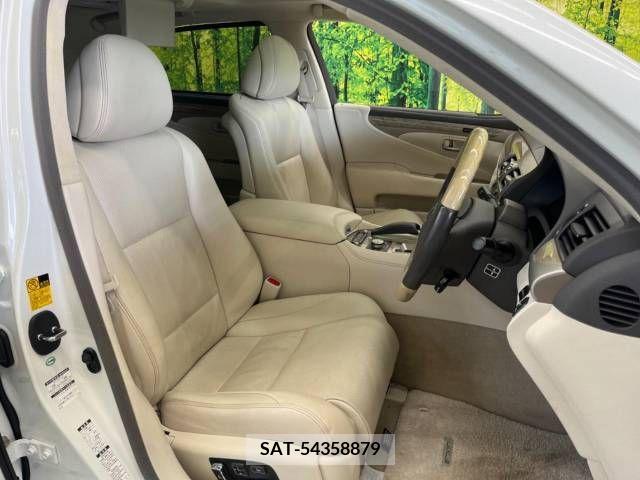Lexus LS 2013-12 354192-10