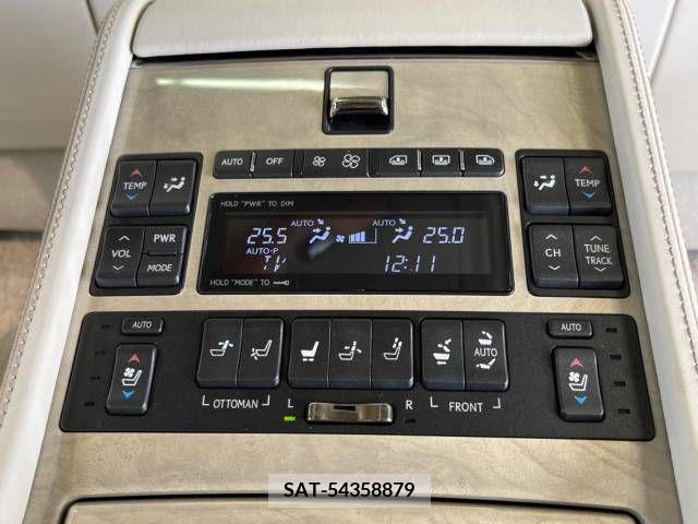 Lexus LS 2013-12 354192-8