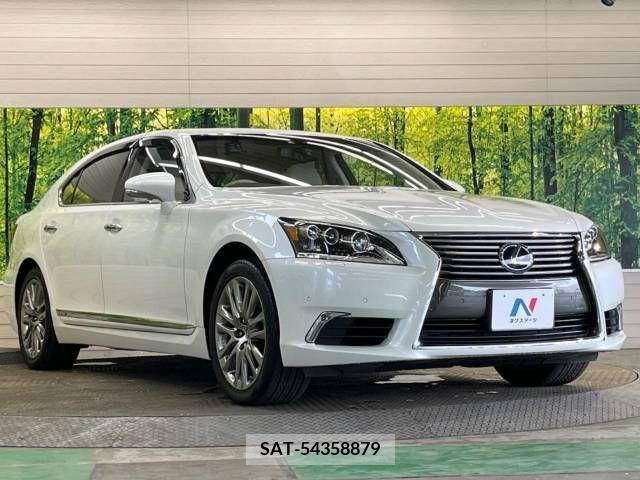 Lexus LS 2013-12 354192-18