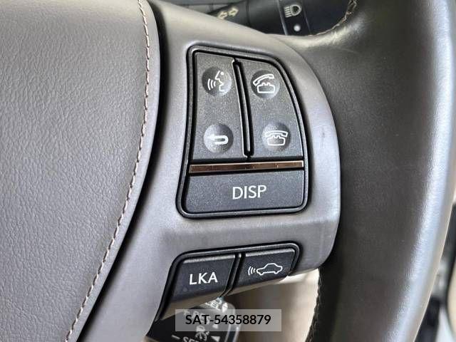 Lexus LS 2013-12 354192-7