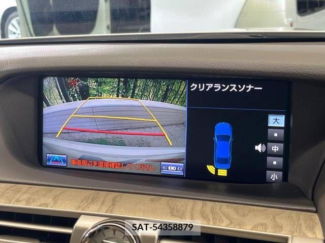 Lexus LS 2013-12 354192-6