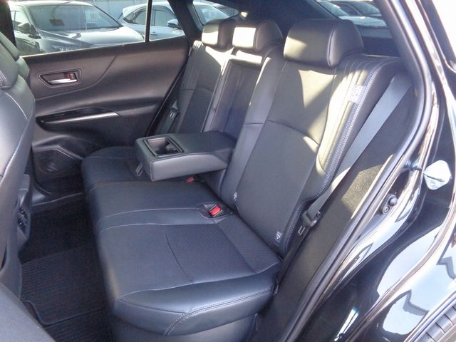 Toyota HARRIER HYBRID 2021-07 9769-6
