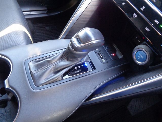 Toyota HARRIER HYBRID 2021-07 9769-14