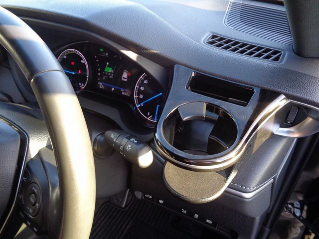 Toyota HARRIER HYBRID 2021-07 9769-16
