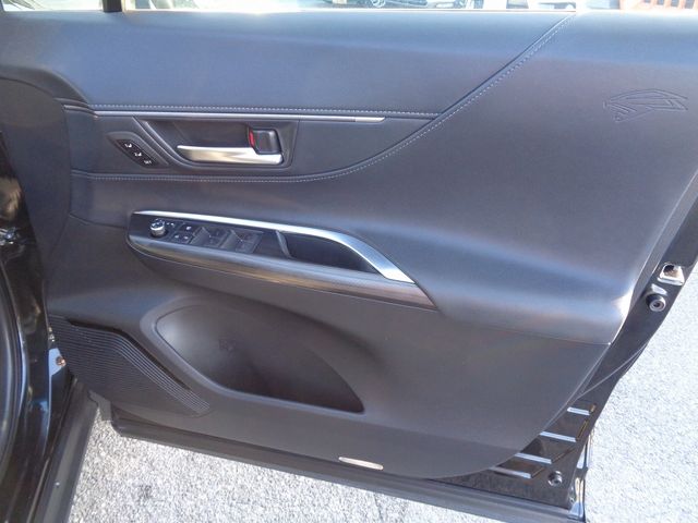 Toyota HARRIER HYBRID 2021-07 9769-18