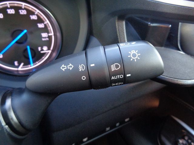 Toyota HARRIER HYBRID 2021-07 9769-22