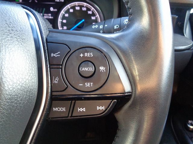 Toyota HARRIER HYBRID 2021-07 9769-24