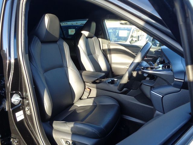 Toyota HARRIER HYBRID 2021-07 9769-3