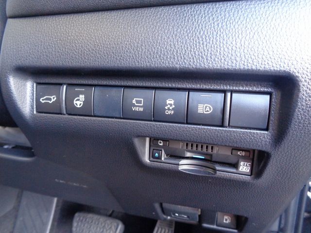 Toyota HARRIER HYBRID 2021-07 9769-17