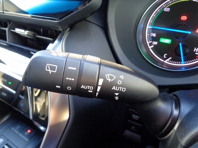 Toyota HARRIER HYBRID 2021-07 9769-21
