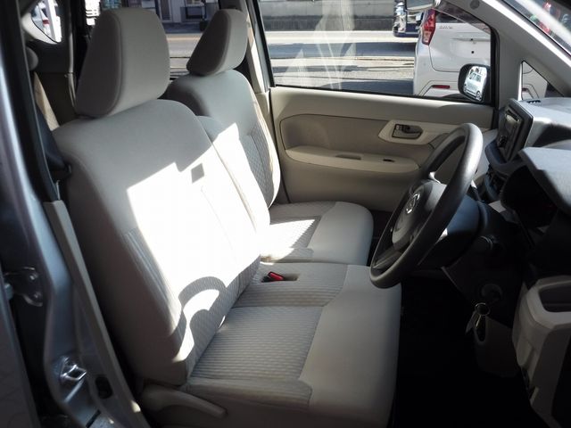 Daihatsu MOVE 2015-03 182889-13