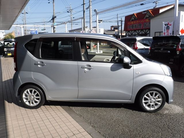 Daihatsu MOVE 2015-03 182889-3
