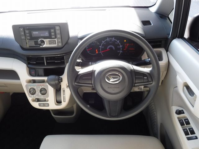 Daihatsu MOVE 2015-03 182889-8