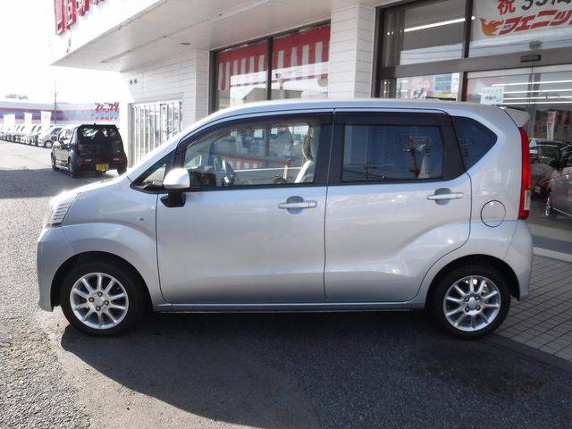 Daihatsu MOVE 2015-03 182889-4