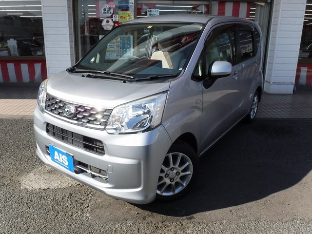 Daihatsu MOVE 2015-03 182889-0